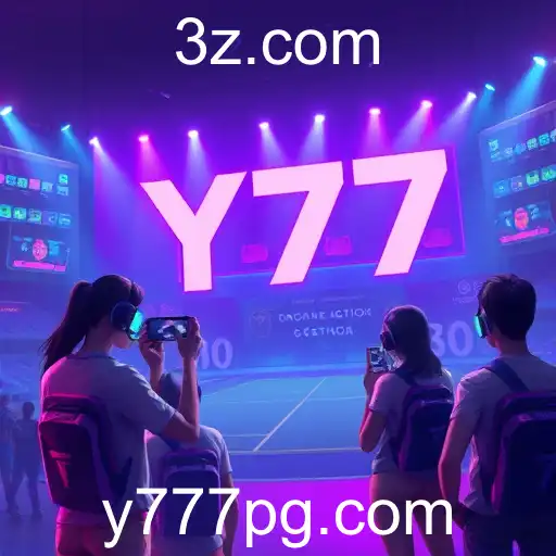 Tendências de Jogos em 2025: Um Olhar no Futuro do Entretenimento Interativo