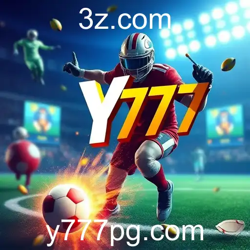 A Ascensão do Site de Jogos Y777 em 2025