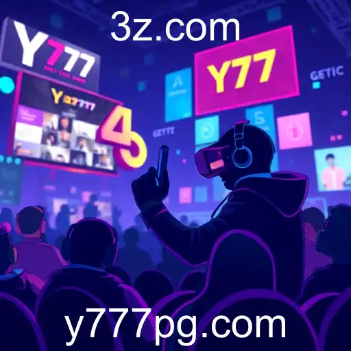 Tendências e Transformações no Mundo dos Jogos em 2025