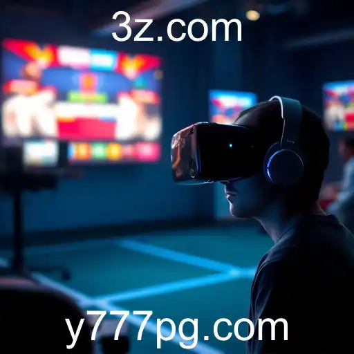 Y777 Revoluciona a Cena de Jogos Online em 2026